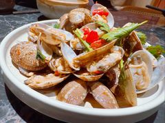 -捌川(武汉天地壹方购物中心店)