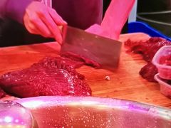 -阿娟牛肉丸·手打牛肉丸·现做现卖