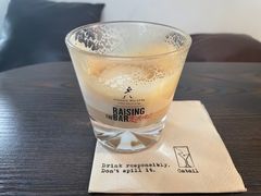 -候鸟咖啡(前门店)