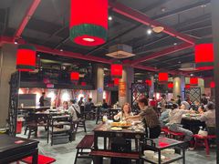 -巴蜀大宅门火锅(川音店)