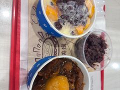 -帅小六刨冰·不一样的奶冰(总店)