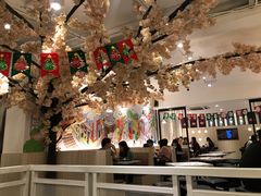 大堂-鲜芋仙(中华广场店)