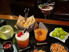 -Hill.Cocktail半山酒吧(中山店)