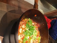 -小隐人家(乐松店)