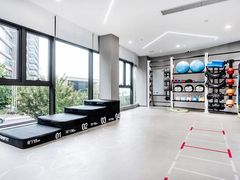 -WEGYMER健萌健身(雅颂居馆)