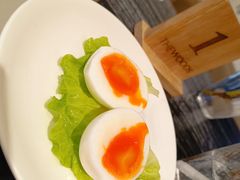 -THE WOODS 简餐 (国贸商城店)