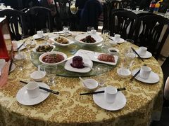 -南方酒店·淮扬菜(回民街店)