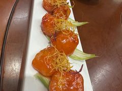 -中卫御苑福膳·养生局(圆明园店)
