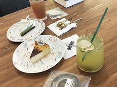 -之悦咖啡馆(新星宇·之洲店)