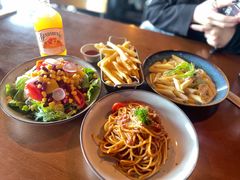 -海风酒吧 喝精酿 听民谣(阿那亚礼堂店)