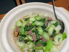 -江南小菜(东辰御龙湾店)