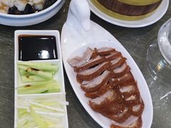 -便宜坊烤鸭店(玉蜓桥天坛店)