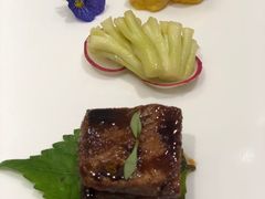-新光酒家·河豚·海鲜·蟹料理(浦东店)