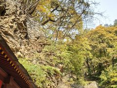-北京上方山国家森林公园