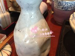 -乾山寿司(好运街店)