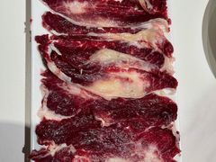 吊龙拌-犇鼎牛潮汕牛肉火锅(新辰里学清路店)