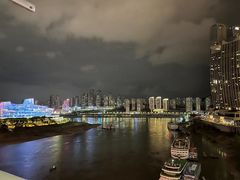 -Space君欧高空江景酒店(重庆解放碑云端之眼店)