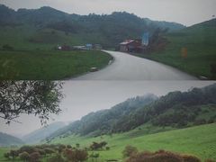 -关山草原