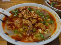 -豆相识•九九豆腐脑(牛咡桥店)