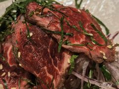 和风澳洲半熟牛肉-熊藏居酒屋(kkone店)