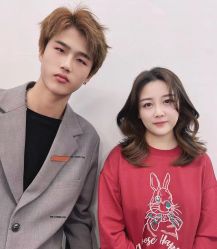 -逸丝风尚yesfashion造型