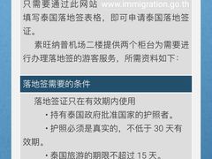 -曼谷素万那普国际机场