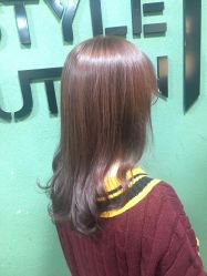 -形象革命造型·护肤Hair Studio