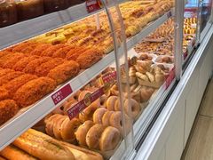 -味多美蛋糕(苏州街地铁店)
