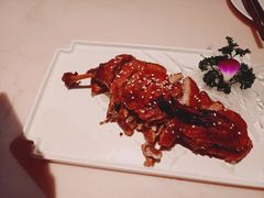 -茅庐毛血旺(临沂泰盛广场店)