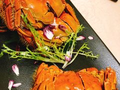 -新光酒家·河豚·海鲜·蟹料理(浦东店)