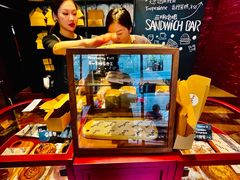 -TonTon(永康路店)