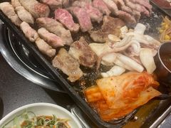 -Dombe豚(黑猪肉街店)