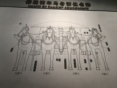 -秦始皇帝陵博物院-丽山园