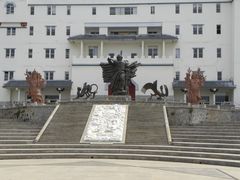-南诏风情岛