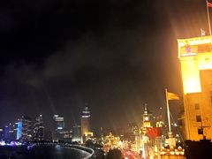 -罗斯福色戒酒吧(外滩店)