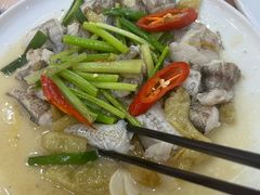 -醉壹号海鲜大排档·老厦门特色菜(厦门美食地标店)