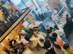 -三道菜(明堂公园店)