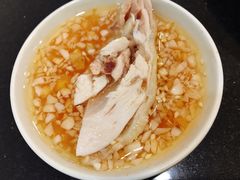 -南江鸡饭店(龙华雅苑分店)