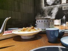 -百草滩羊清水涮羊肉(长城路店)