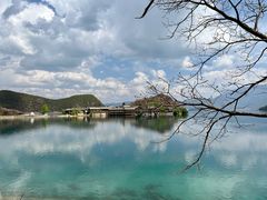 -丽江泸沽湖景区