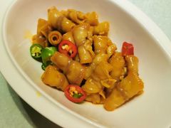 鸭唇-逸林轩中餐厅(中信泰富朱家角锦江酒店)