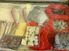 -凯华海鲜火锅·传承三十六年