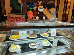 -万达瑞华酒店美食汇自助餐厅(楚河汉街店)