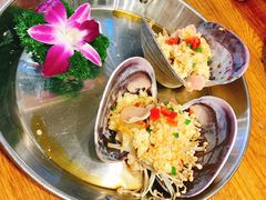 -必点海鲜·鲅鱼水饺(鞍山西道店)
