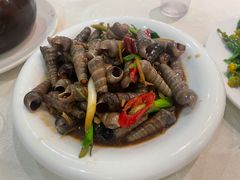 钉螺-莲花公园煎蟹(总店)