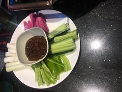 -冰城小镇音乐串吧·聚会餐厅(百子湾店)