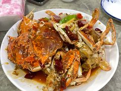 -四川小胡子海鲜(丁村万人海鲜广场店)