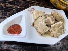 -酒肉门孔府菜(曲阜游客中心店)