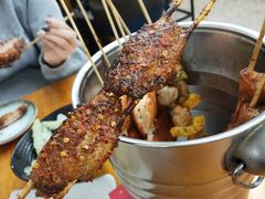 -炒豆合作社(东四总店)