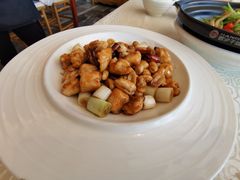 -辣婆婆(航天桥店)